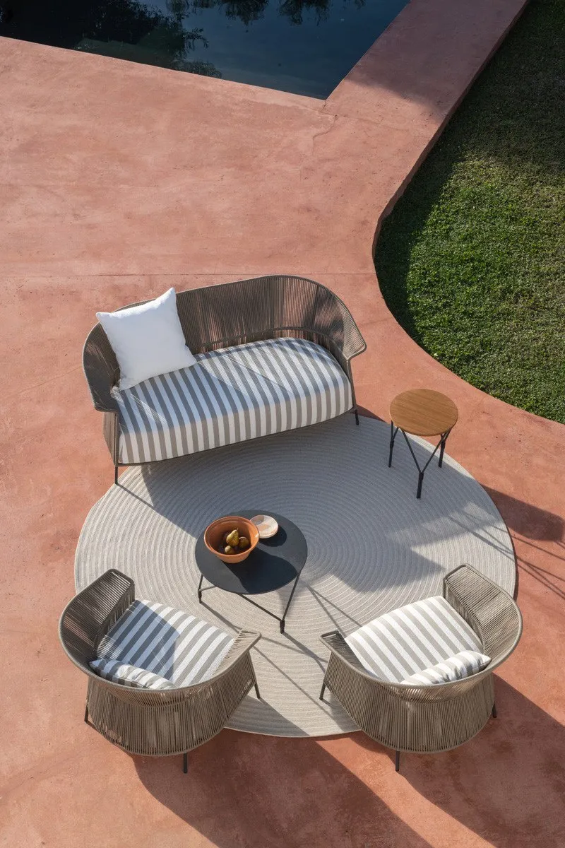 Potocco S.p.A. - Sofa Ola – Bild 7