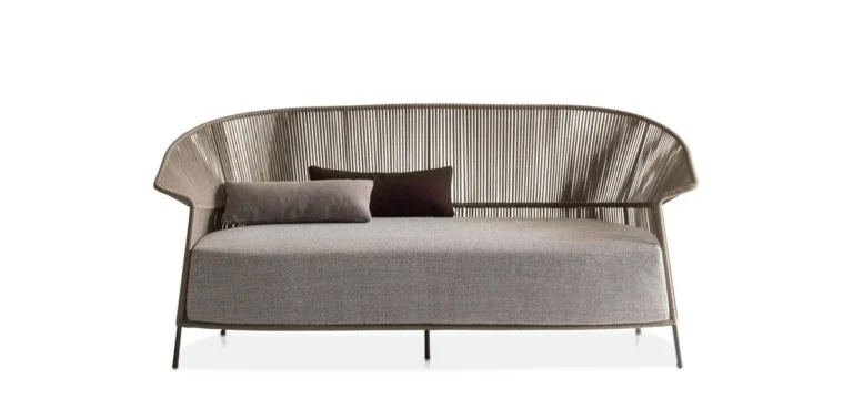 Potocco S.p.A. - Sofa Ola