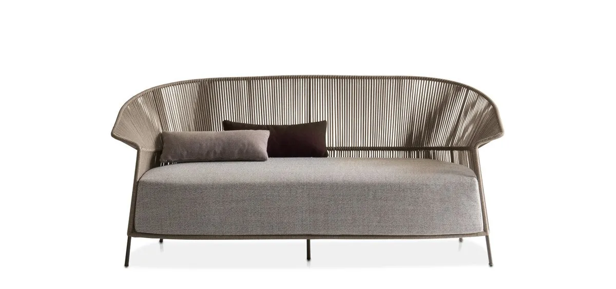 Potocco S.p.A. - Sofa Ola