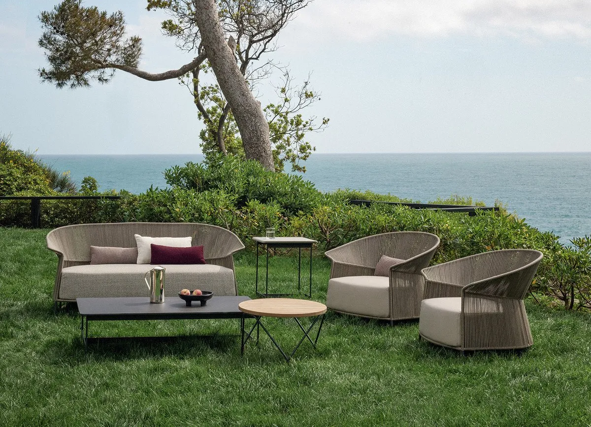Potocco S.p.A. - Sofa Ola – Bild 8