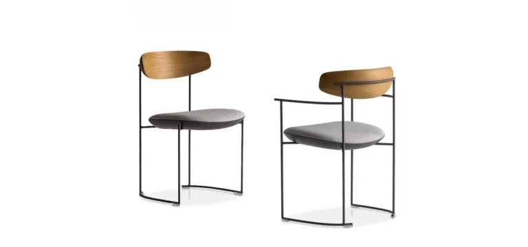 Potocco S.p.A. - Stuhl Keel
