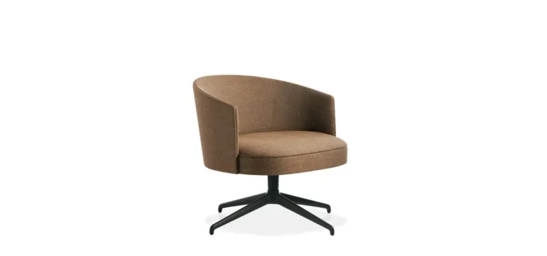 Potocco S.p.A. - Stuhl / Sessel Lena