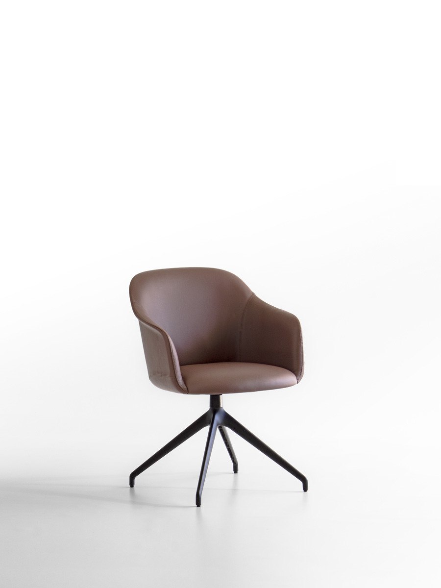 Potocco S.p.A. - Stuhl Lyz – Bild 25