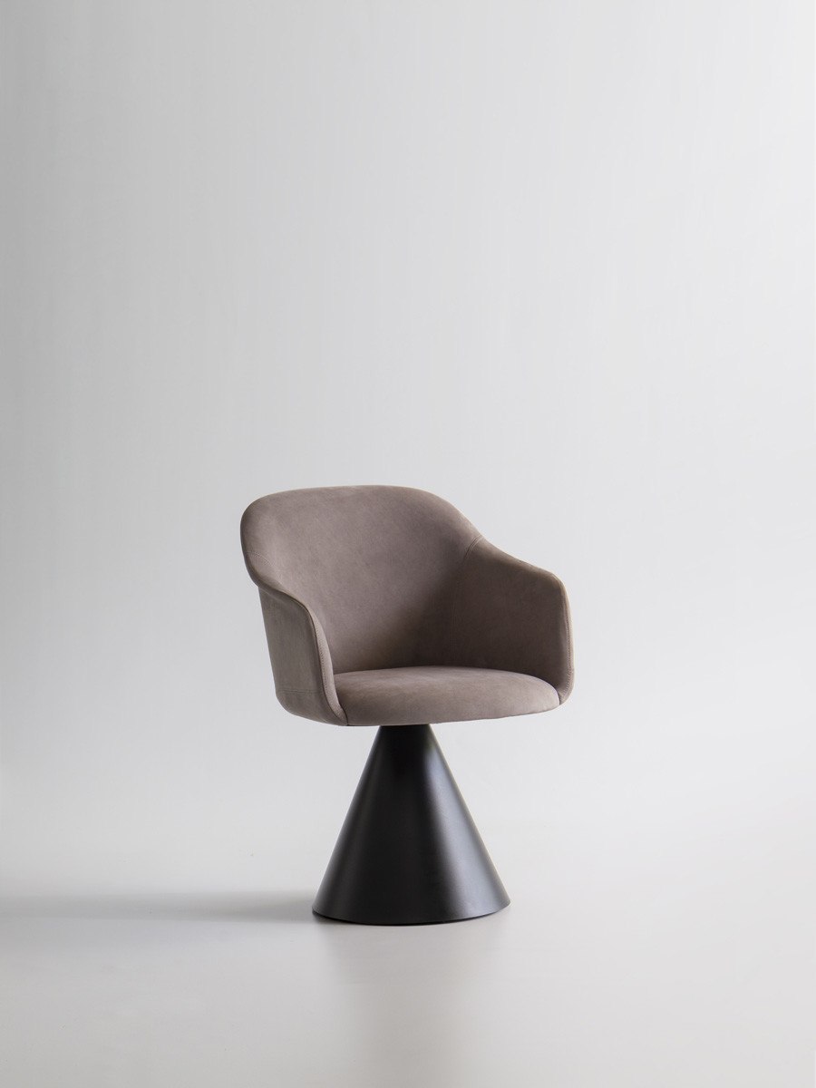 Potocco S.p.A. - Stuhl Lyz – Bild 14