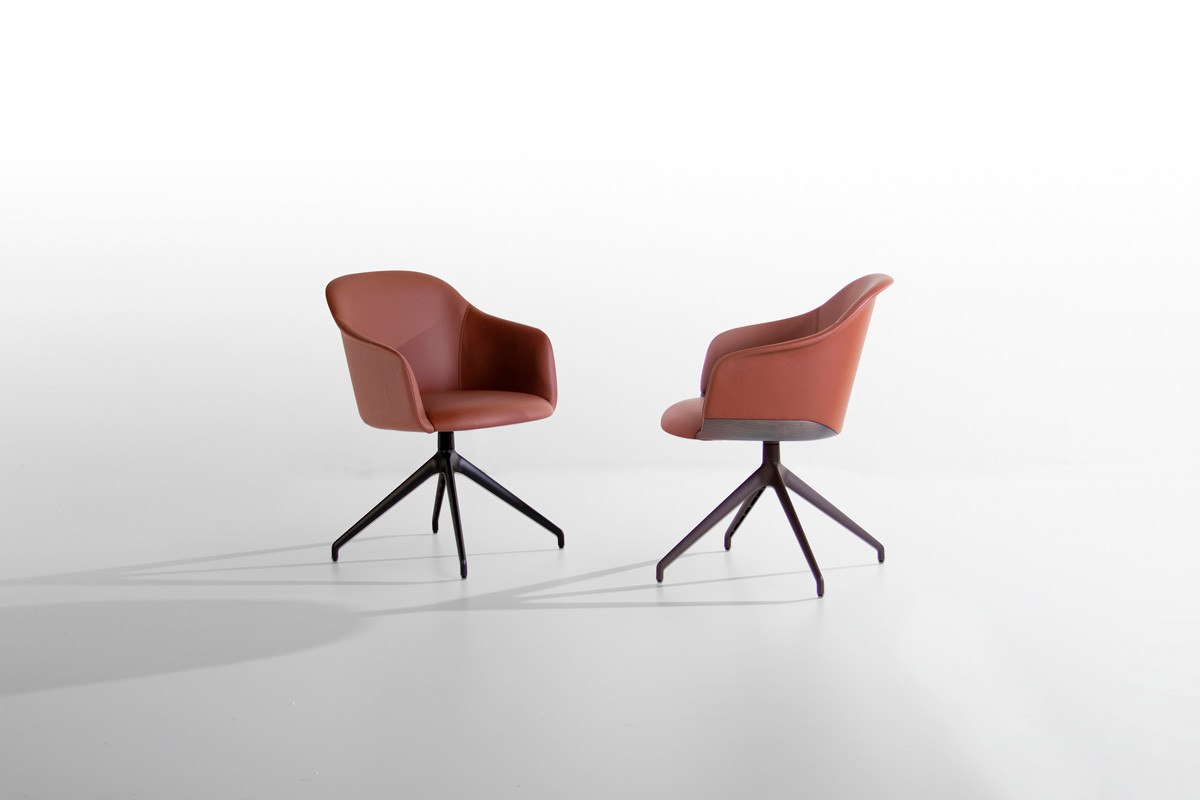 Potocco S.p.A. - Stuhl Lyz – Bild 15