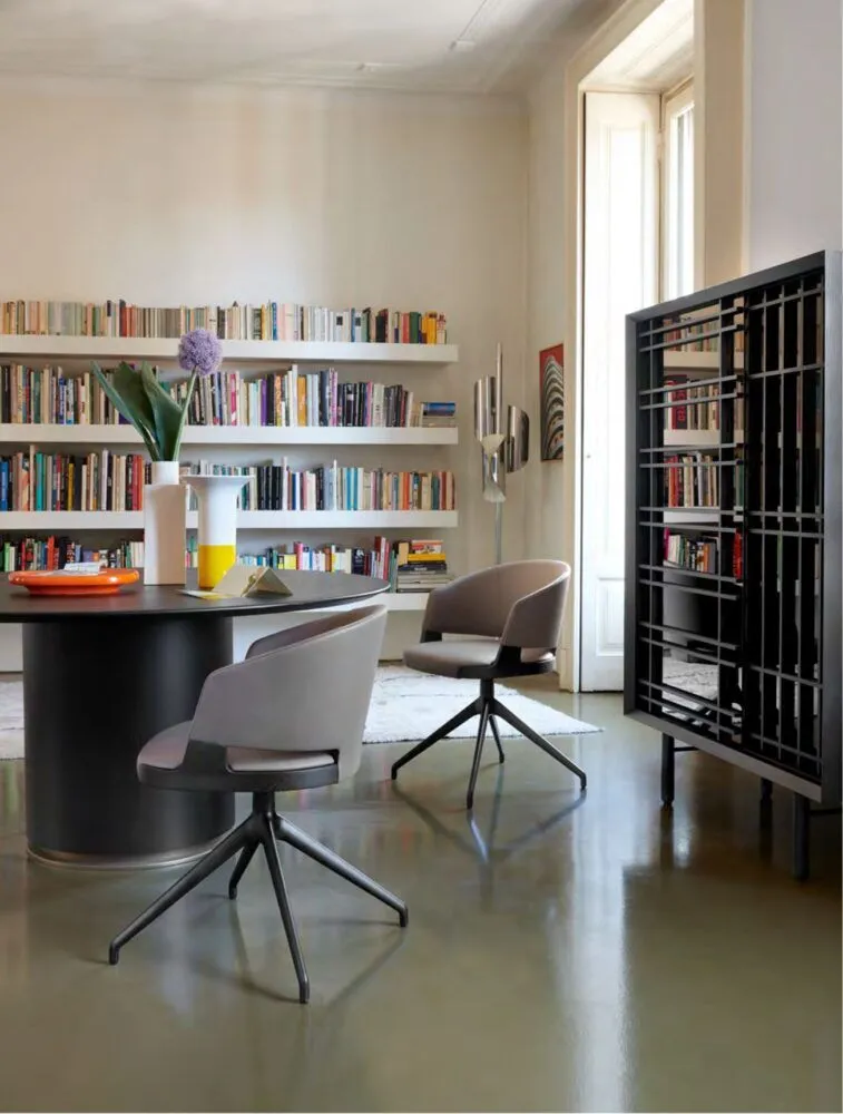 Potocco S.p.A. - Stuhl Velis – Bild 12