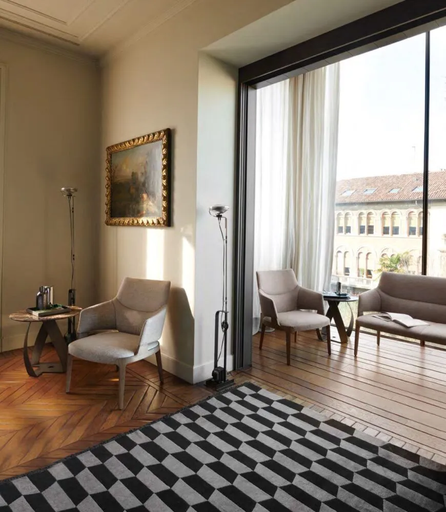 Potocco S.p.A. - Stuhl Velis – Bild 8