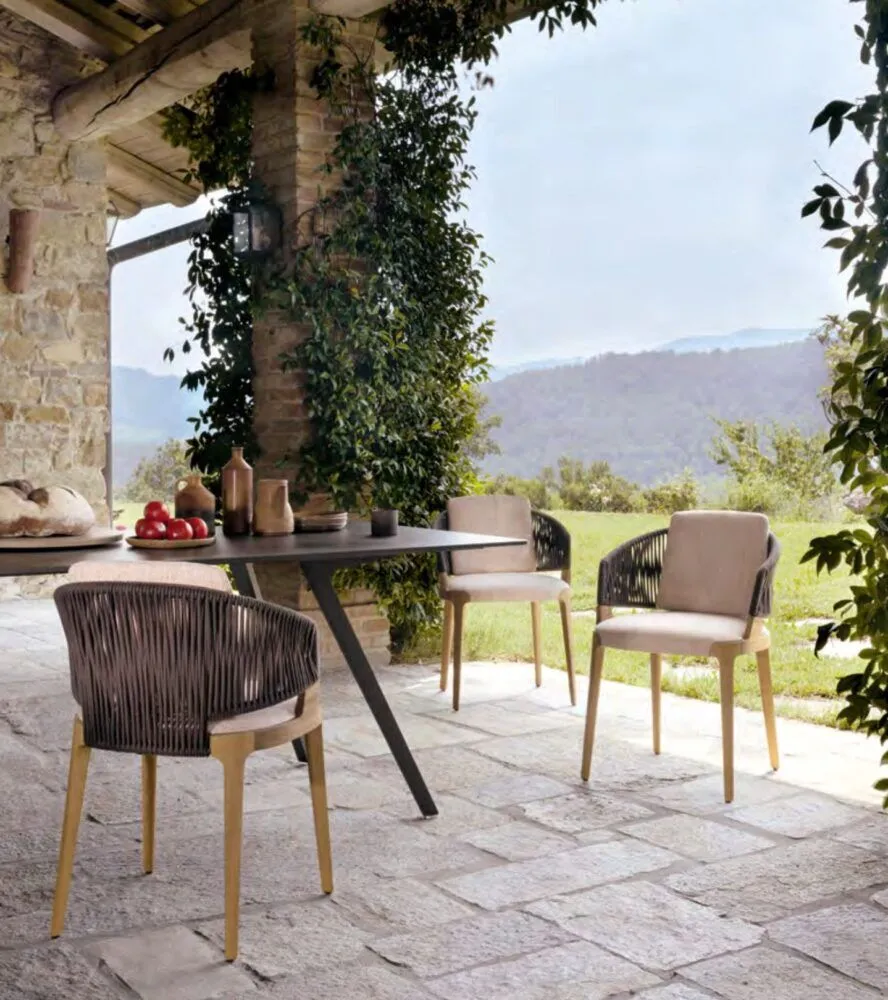 Potocco S.p.A. - Stuhl Velis – Bild 10