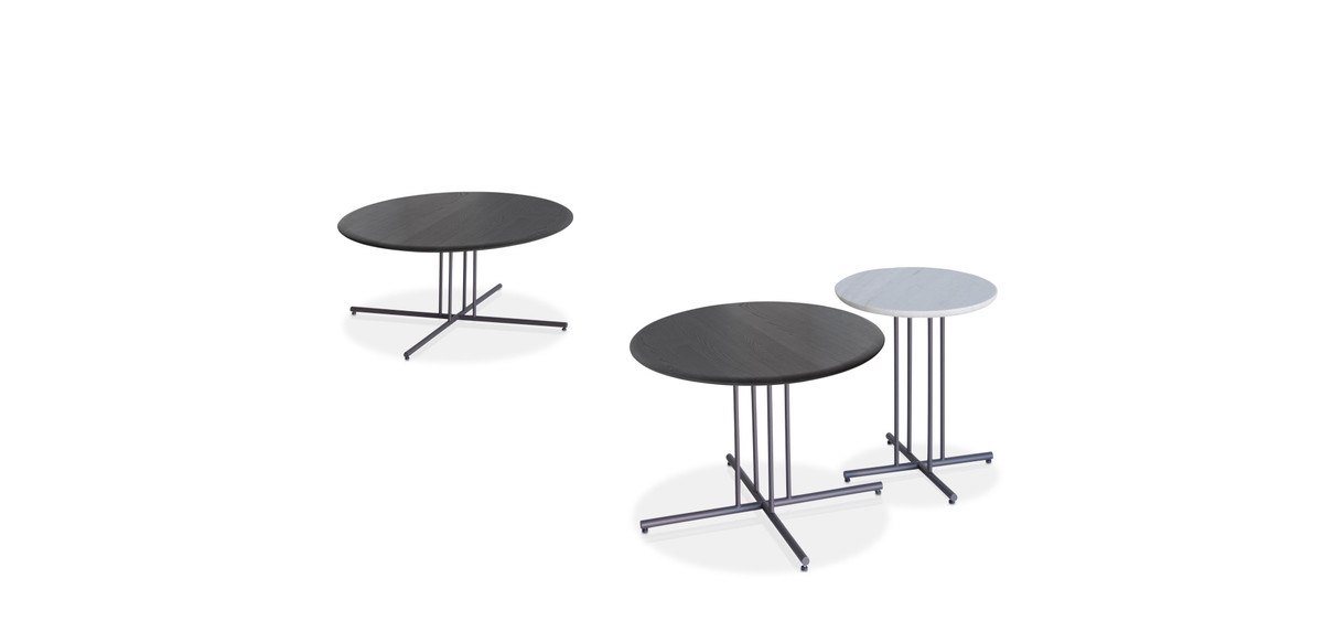 Potocco S.p.A. - Tisch Graphic – Bild 13