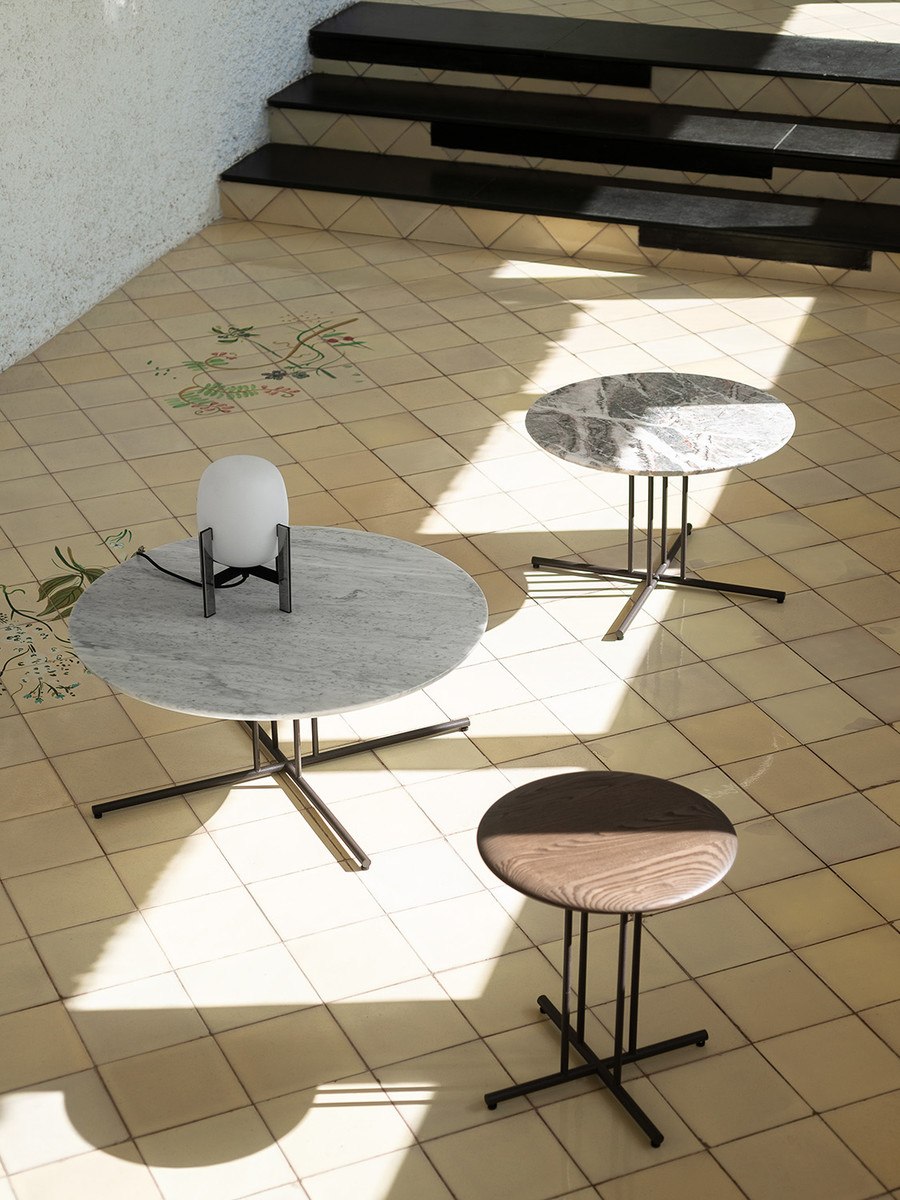Potocco S.p.A. - Tisch Graphic – Bild 17