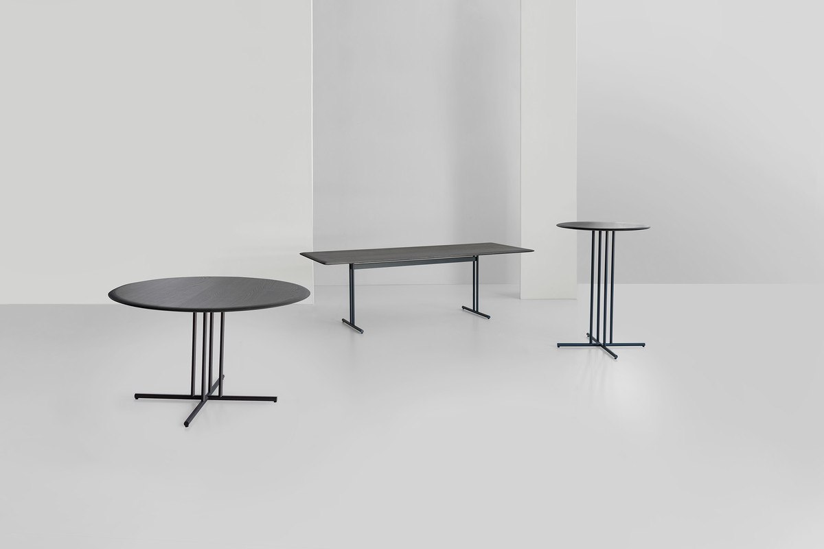Potocco S.p.A. - Tisch Graphic – Bild 3