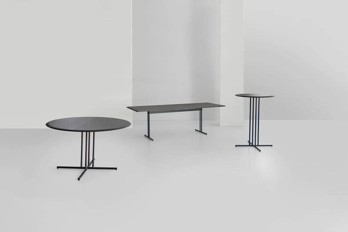 Potocco S.p.A. - Tisch Graphic – Bild 3
