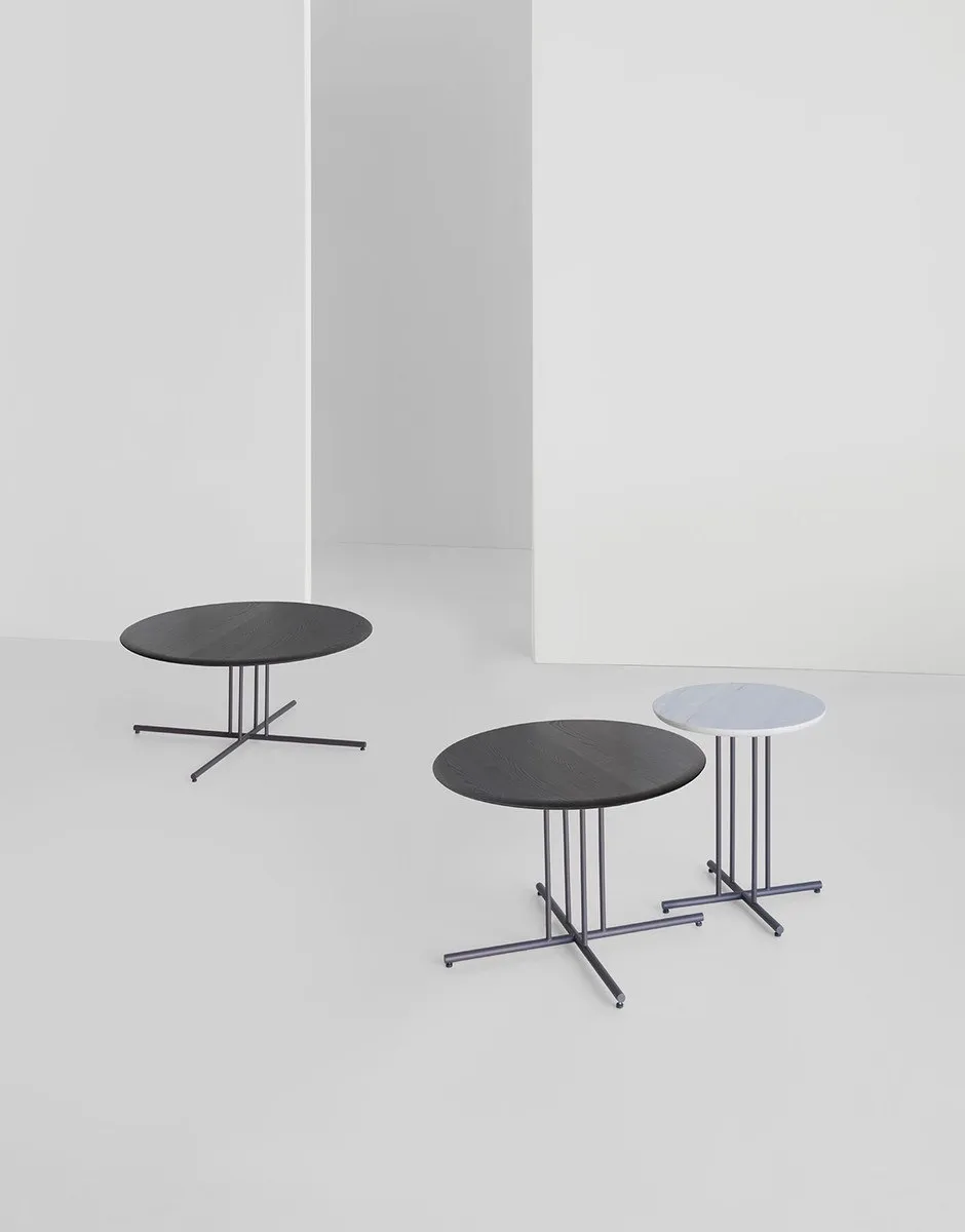 Potocco S.p.A. - Tisch Graphic – Bild 5