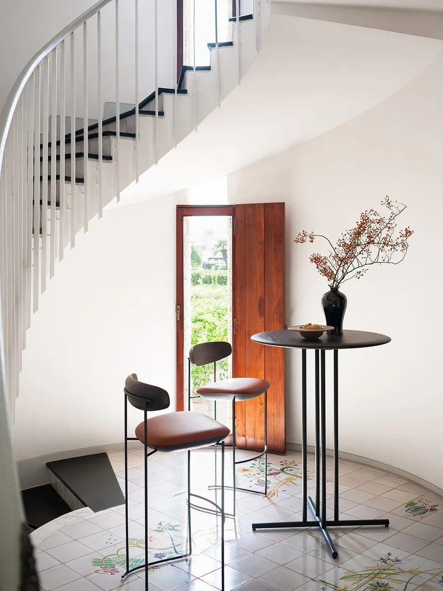 Potocco S.p.A. - Tisch Graphic – Bild 10