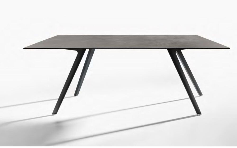 Potocco spa - Tisch Katana – Bild 5