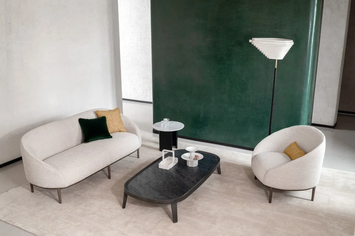 Potocco S.p.A. - Sofa Yoisho – Bild 2