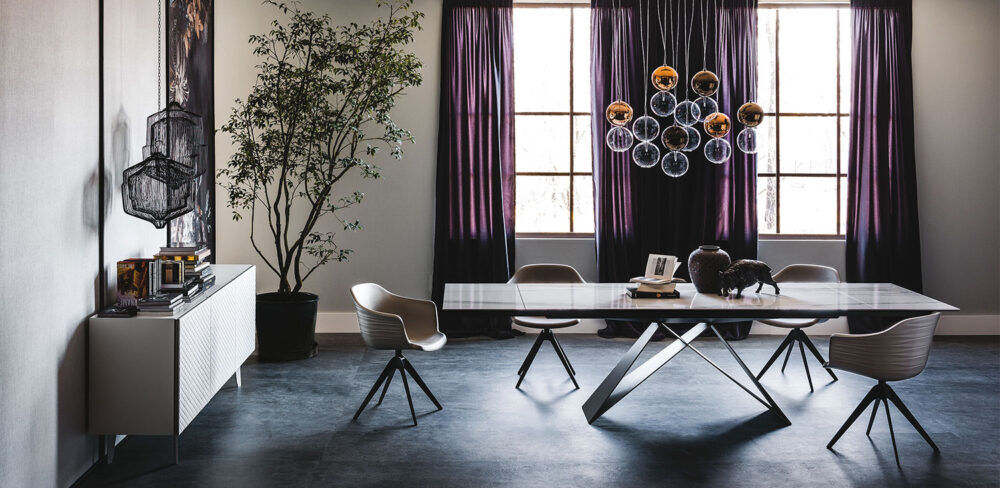 Cattelan Italia - Stuhl Indy – Bild 8