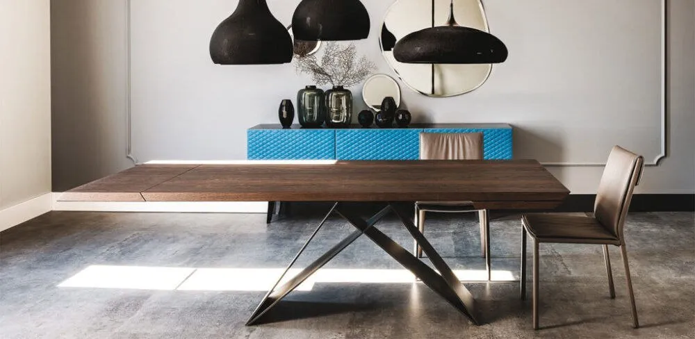 Cattelan Italia - Tisch Premier Drive – Bild 6