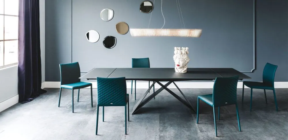 Cattelan Italia - Tisch Premier Drive – Bild 5