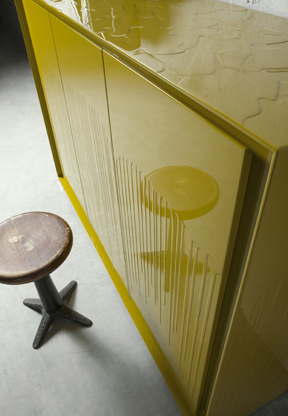 Capo D`Opera - Kommode Privacy – Bild 21
