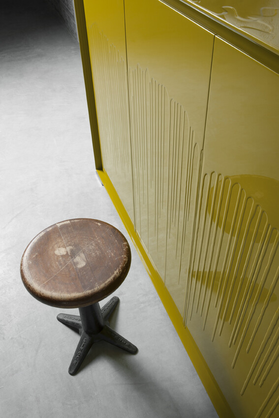 Capo D`Opera - Kommode Privacy – Bild 22