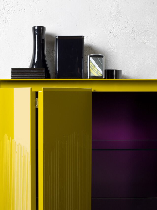 Capo D`Opera - Kommode Privacy – Bild 13