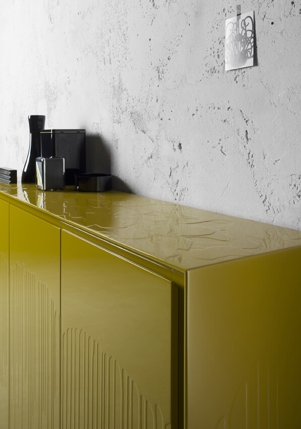 Capo D`Opera - Kommode Privacy – Bild 14
