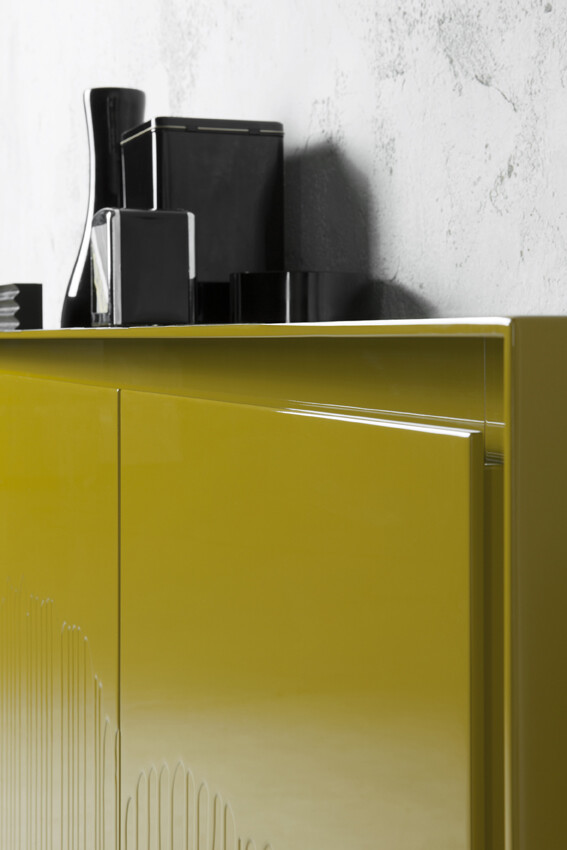 Capo D`Opera - Kommode Privacy – Bild 16