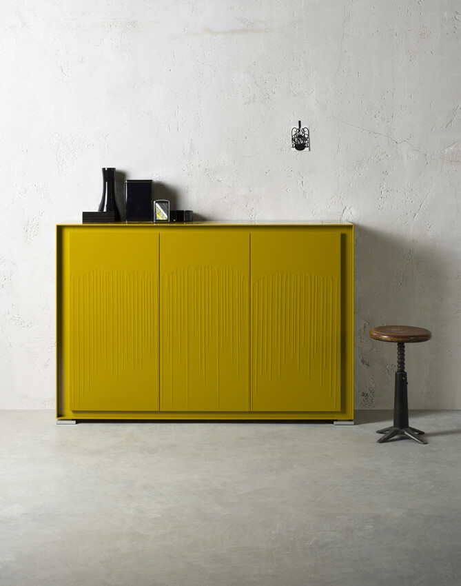 Capo D`Opera - Kommode Privacy – Bild 26