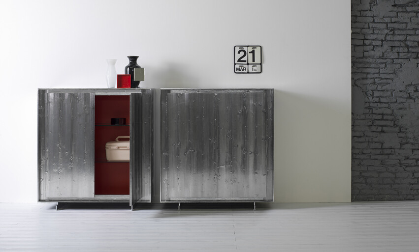 Capo D`Opera - Kommode Privacy – Bild 2