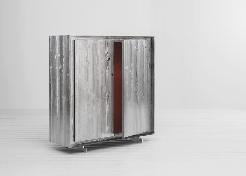 Capo D`Opera - Kommode Privacy – Bild 5