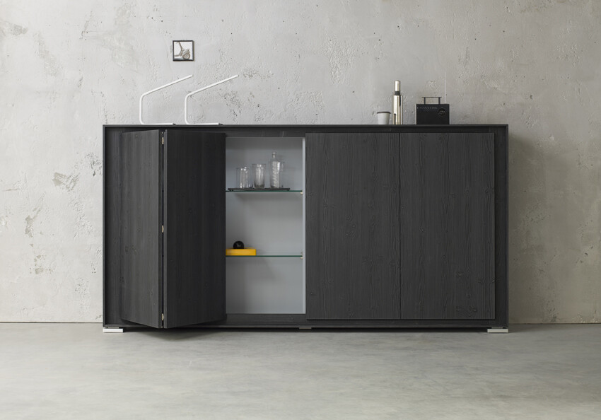 Capo D`Opera - Kommode Privacy – Bild 27