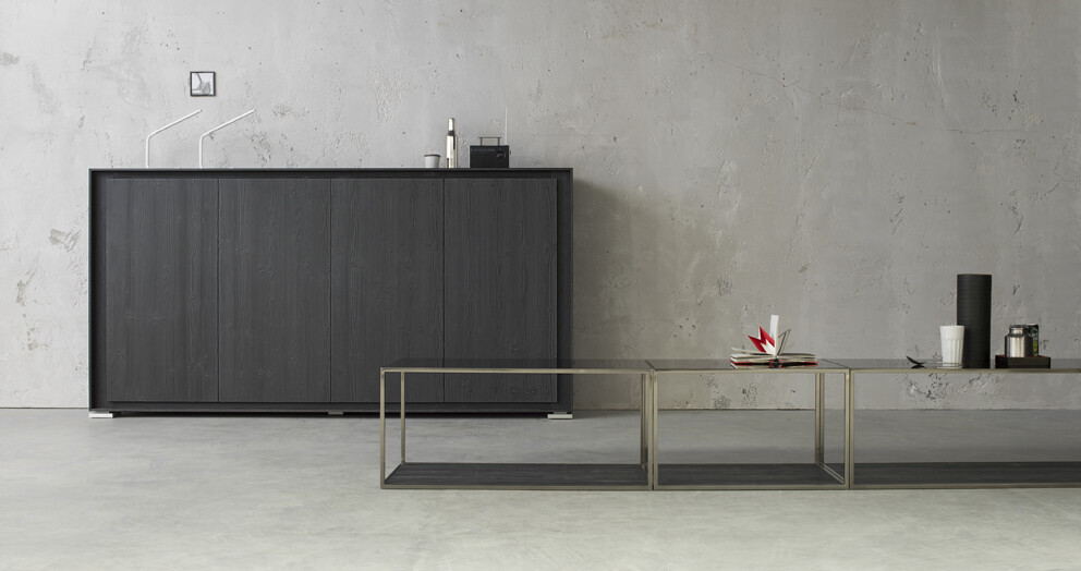 Capo D`Opera - Kommode Privacy – Bild 31