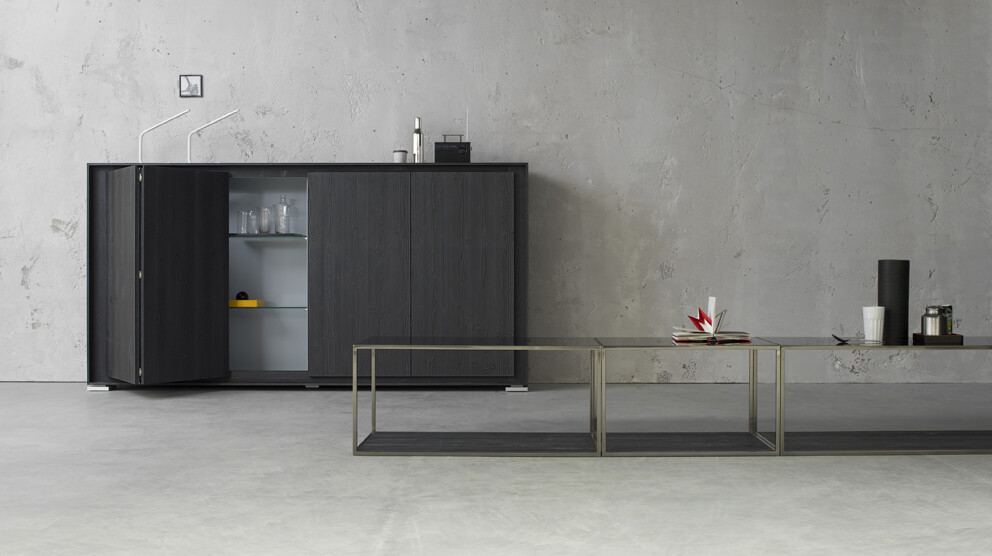 Capo D`Opera - Kommode Privacy – Bild 32