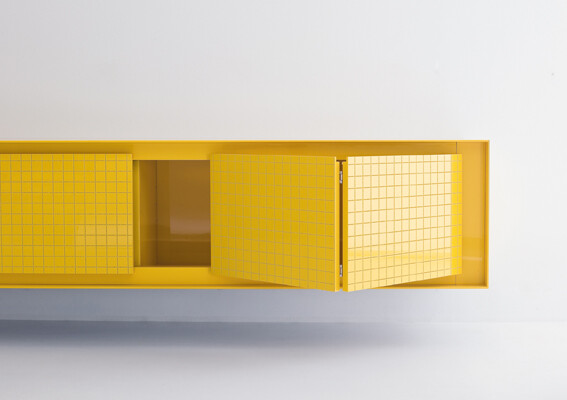Capo D`Opera - Kommode Privacy – Bild 34