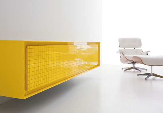 Capo D`Opera - Kommode Privacy – Bild 36