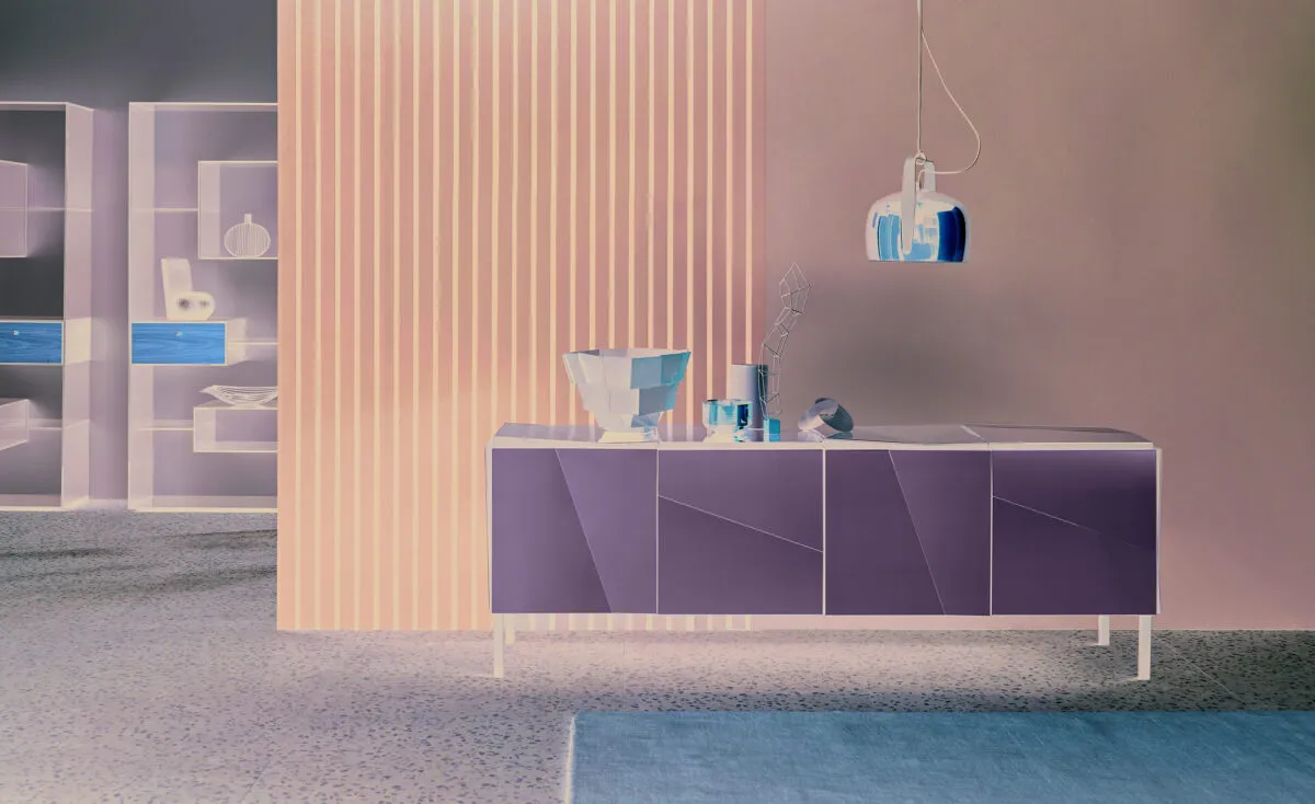 Tonelli Design - Kommode Psische – Bild 3