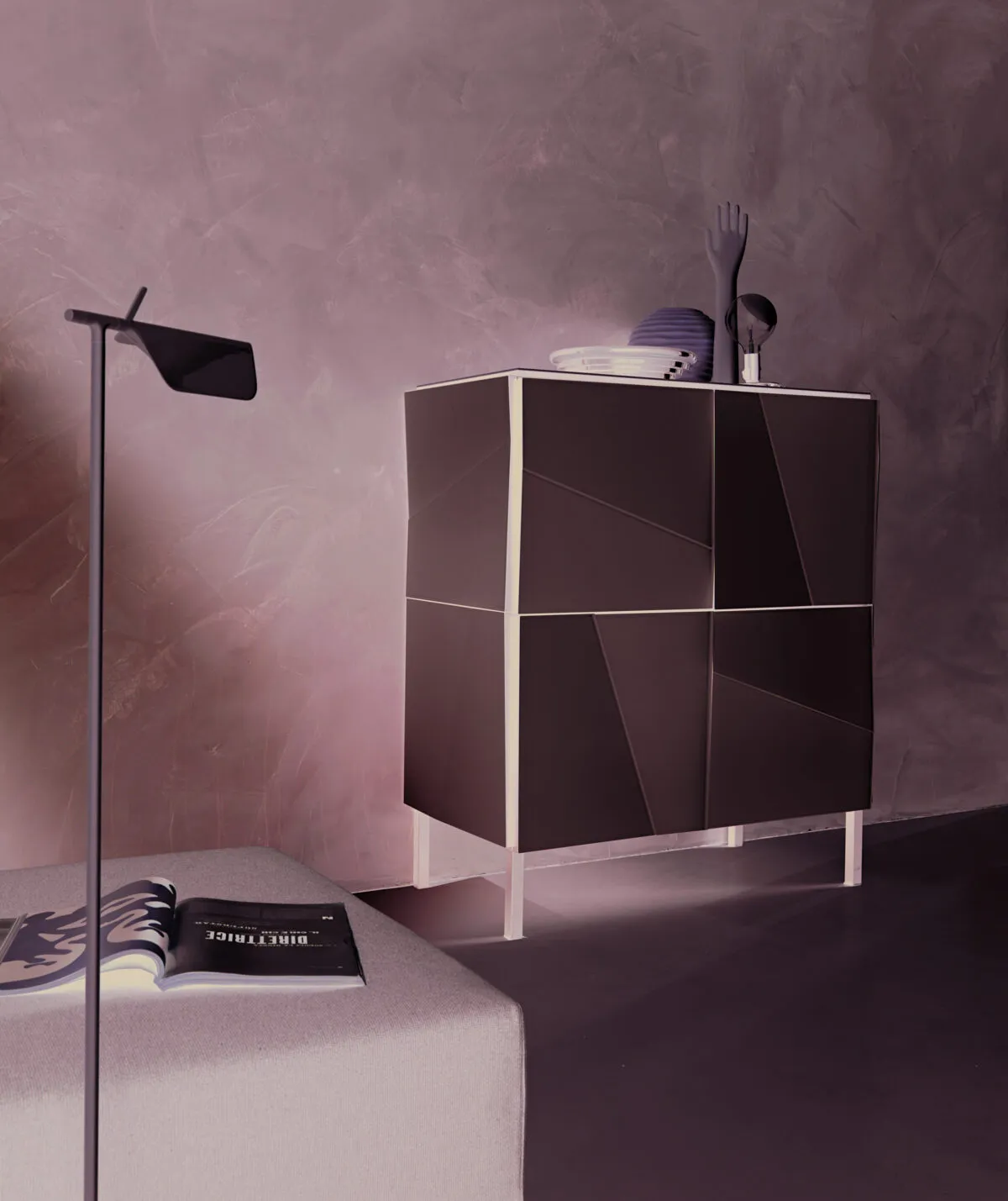 Tonelli Design - Kommode Psische – Bild 8