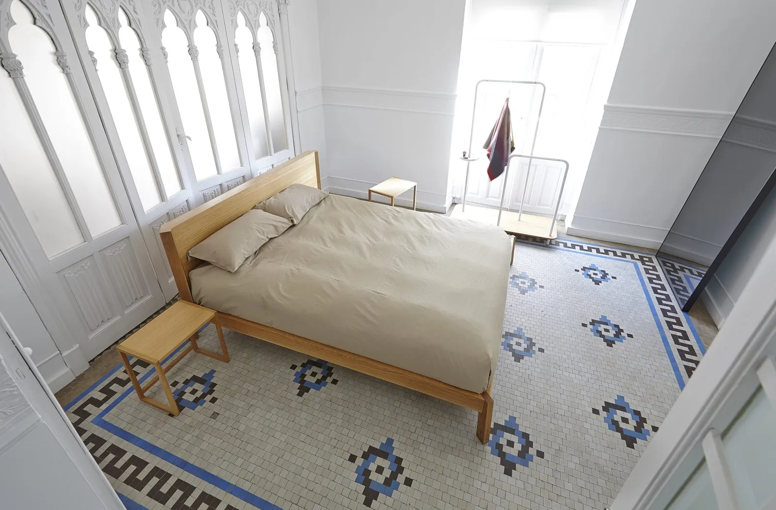 Punt - Bett Breda – Bild 2