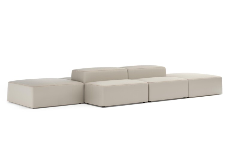 Punt - Sofa Corte