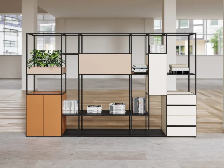 Alea Office - Programm Q18