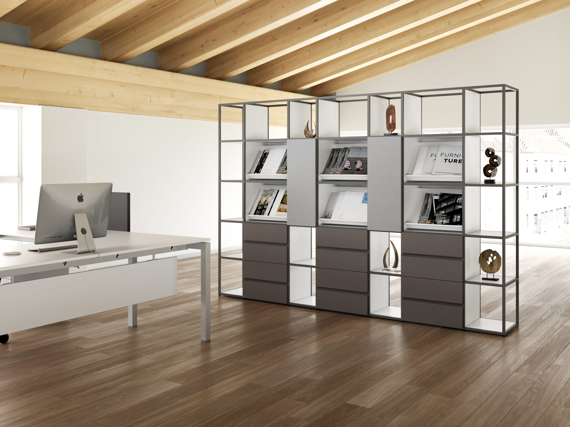 Alea Office - Programm Q18 – Bild 2