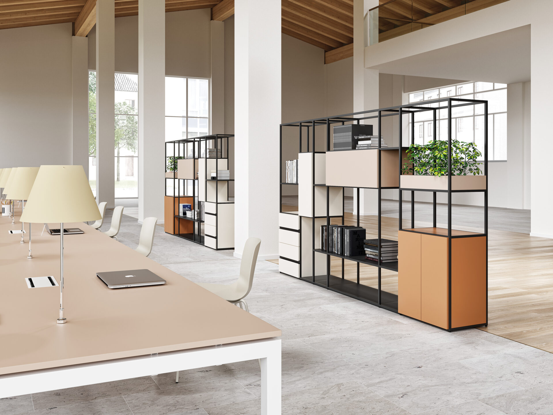 Alea Office - Programm Q18 – Bild 3