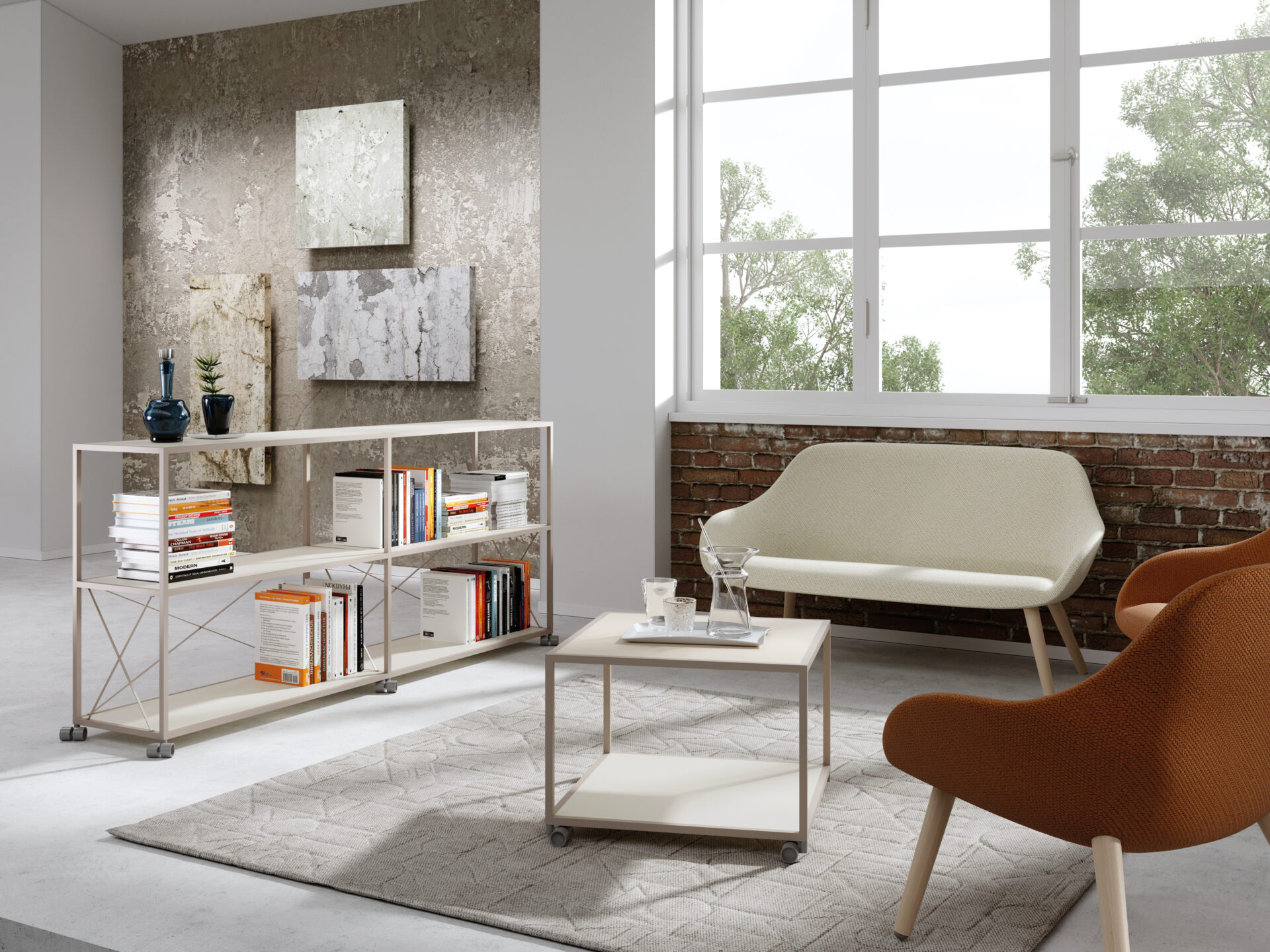 Alea Office - Programm Q18 – Bild 7