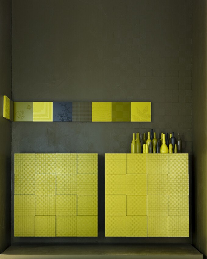 Capo d’Opera - Kommode Quadro – Bild 10