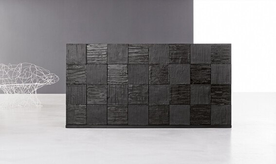 Capo d’Opera - Kommode Quadro – Bild 22