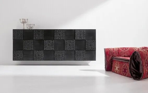 Capo d’Opera - Kommode Quadro – Bild 25