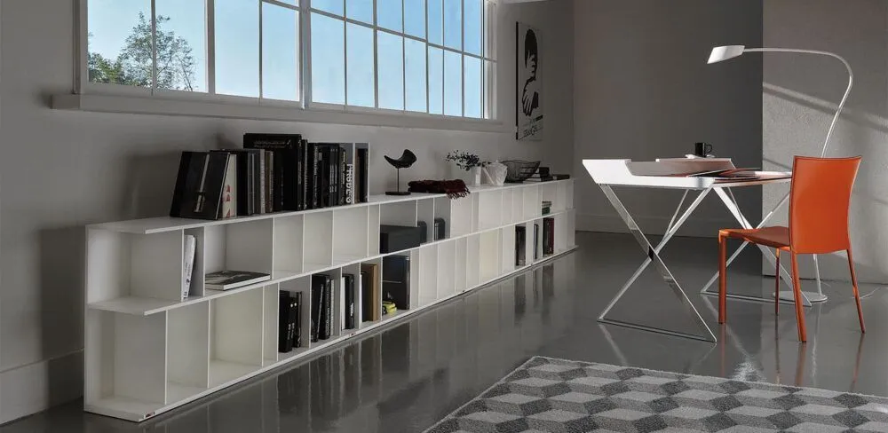 Cattelan Italia - Schreibtisch Qwerty – Bild 2