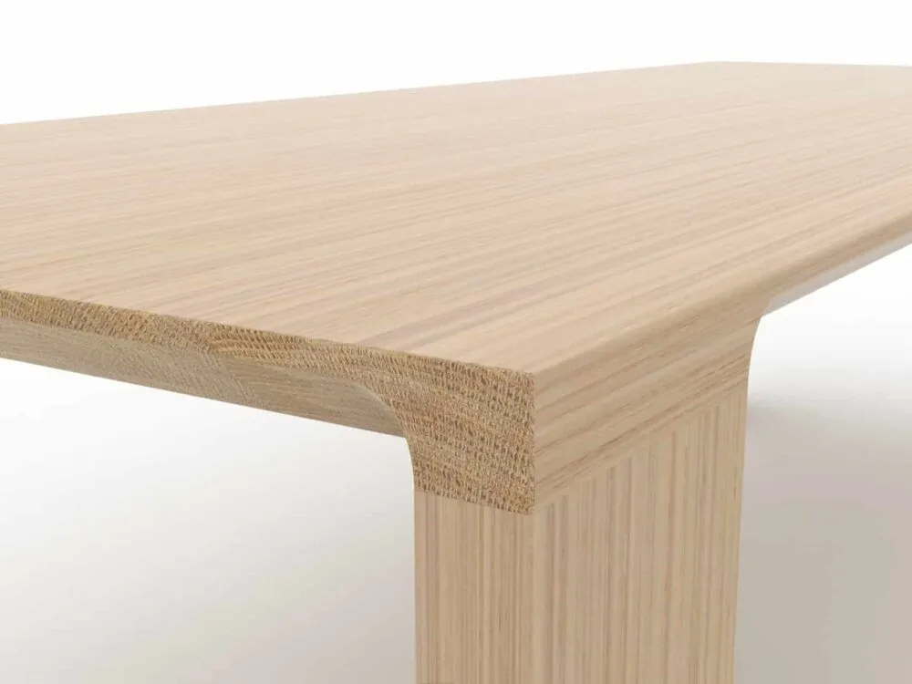Bensen - Tisch Radii – Bild 2