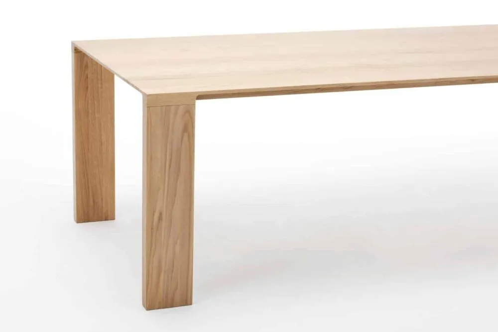 Bensen - Tisch Radii – Bild 9